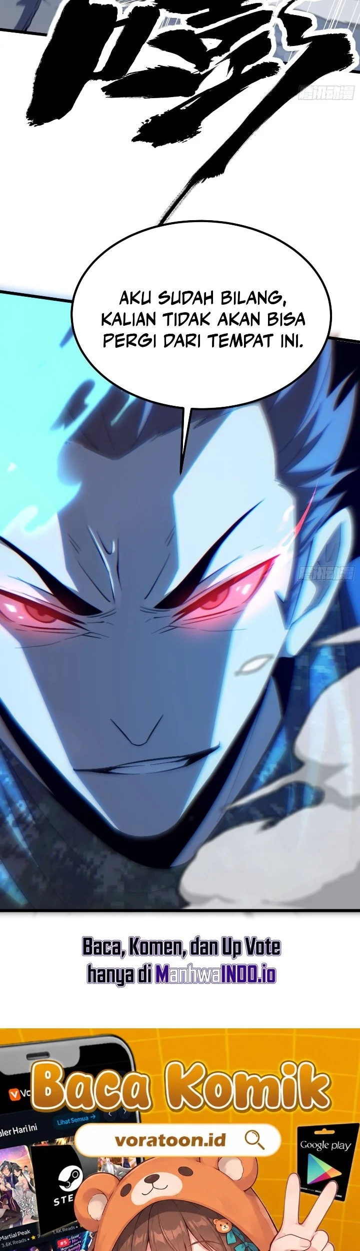 The Clan’s Failure is the Former Strongest in the Continent Chapter 41 Gambar 42