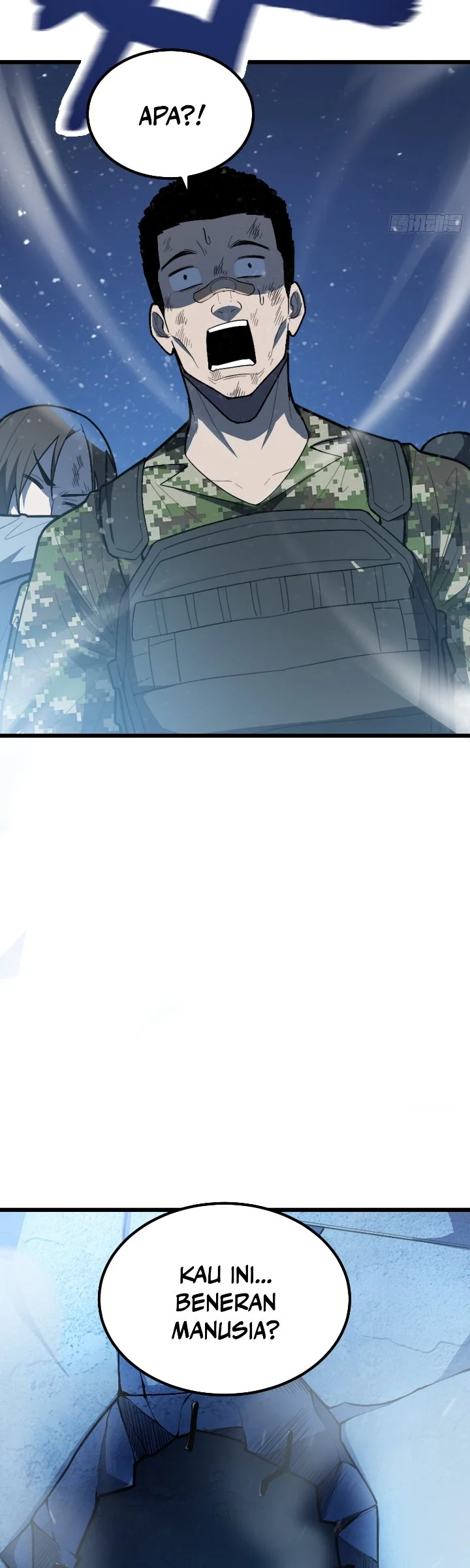 The Clan’s Failure is the Former Strongest in the Continent Chapter 42 Gambar 33