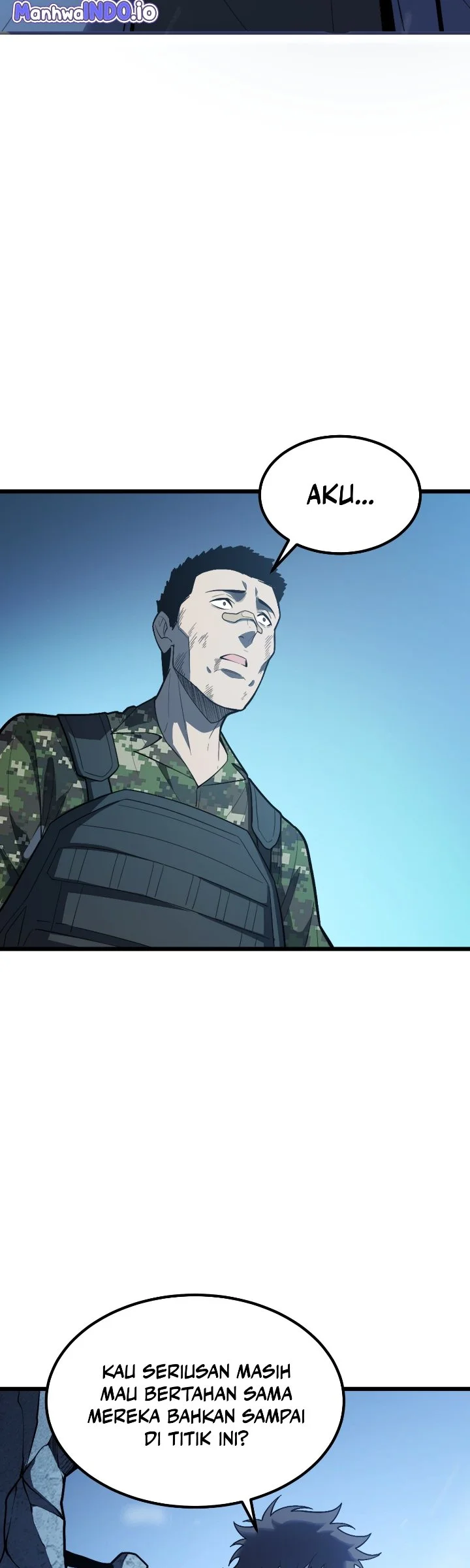 The Clan’s Failure is the Former Strongest in the Continent Chapter 42 Gambar 35