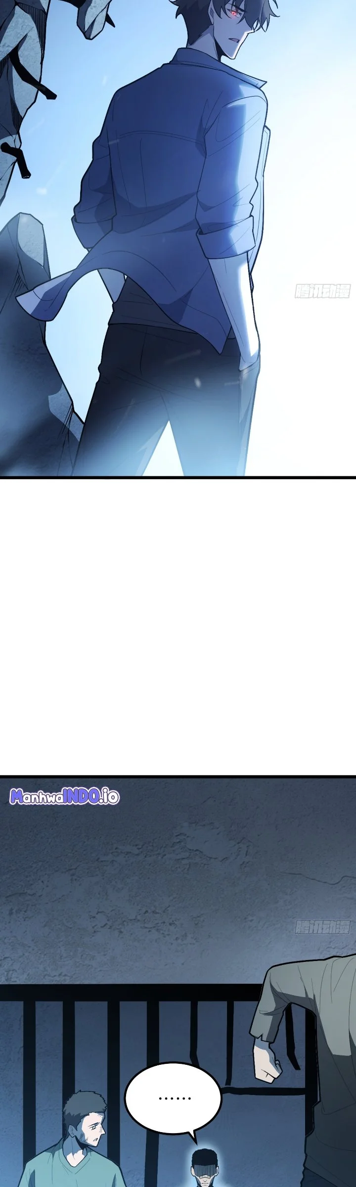 The Clan’s Failure is the Former Strongest in the Continent Chapter 42 Gambar 36