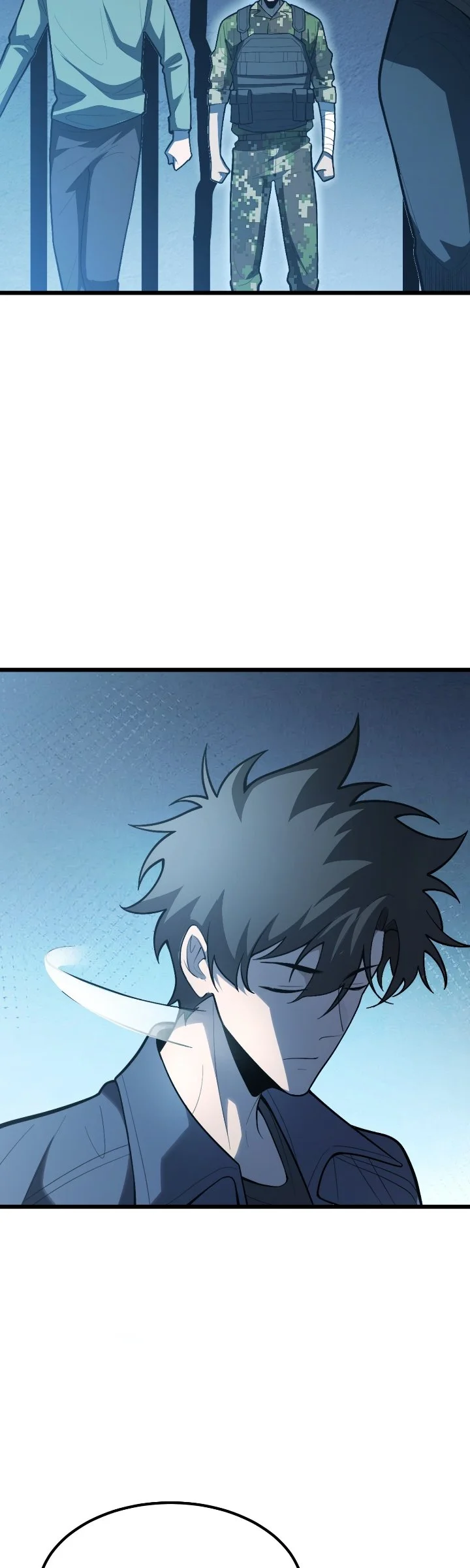 The Clan’s Failure is the Former Strongest in the Continent Chapter 42 Gambar 37