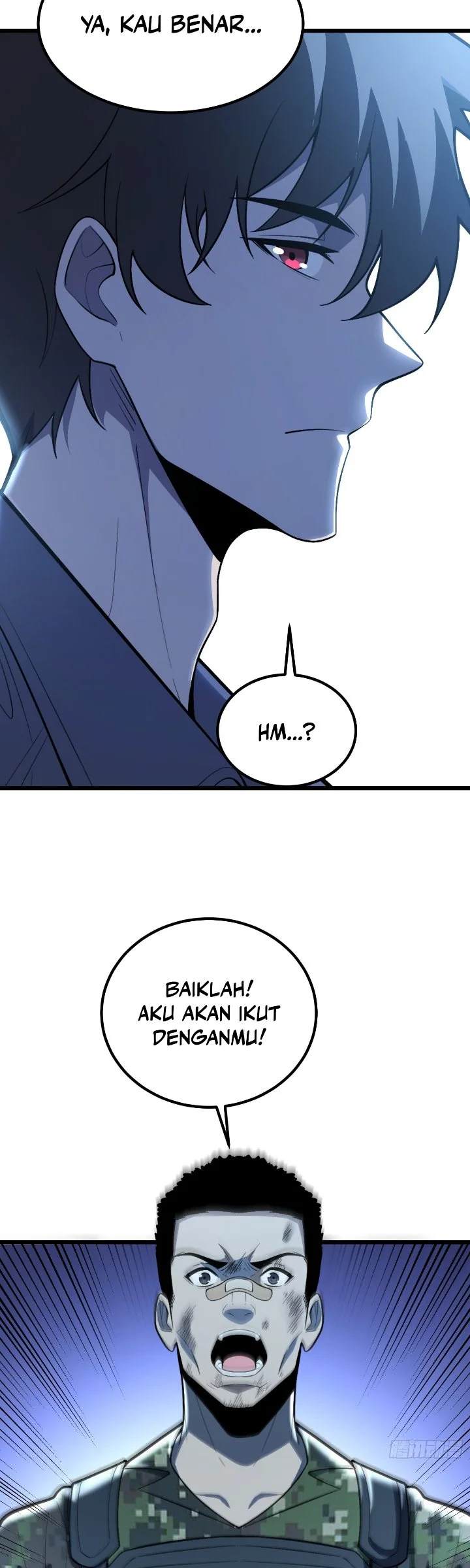 The Clan’s Failure is the Former Strongest in the Continent Chapter 42 Gambar 38