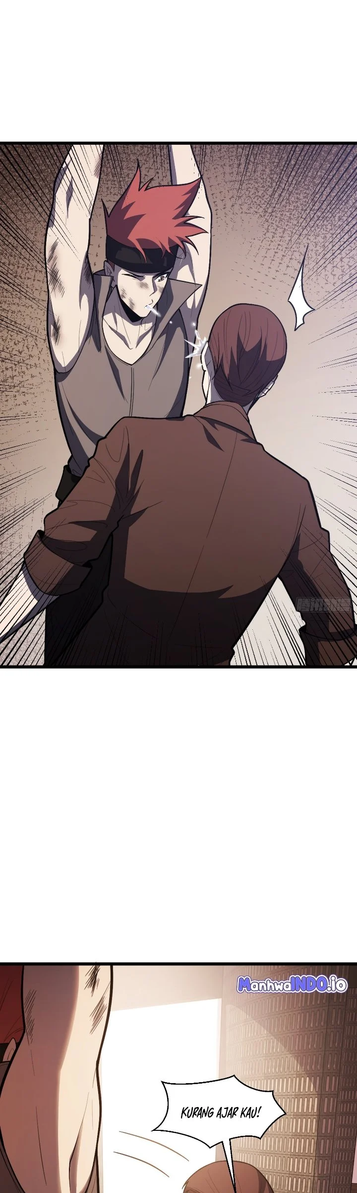 The Clan’s Failure is the Former Strongest in the Continent Chapter 42 Gambar 44