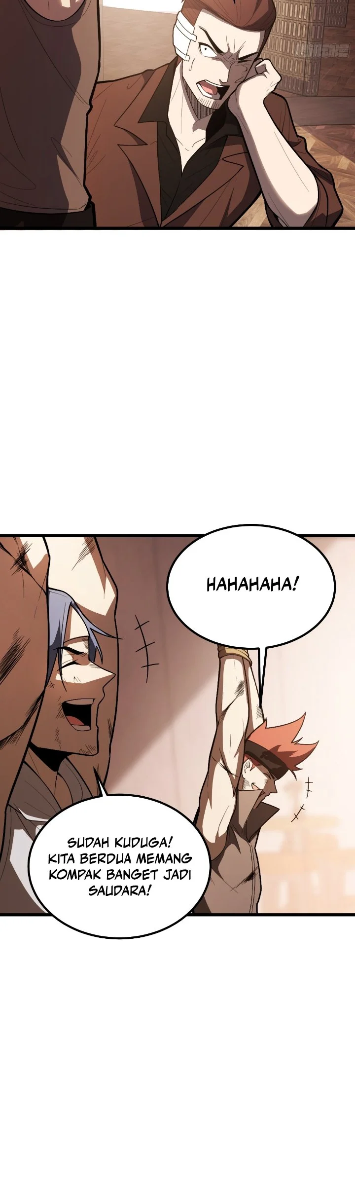 The Clan’s Failure is the Former Strongest in the Continent Chapter 42 Gambar 45