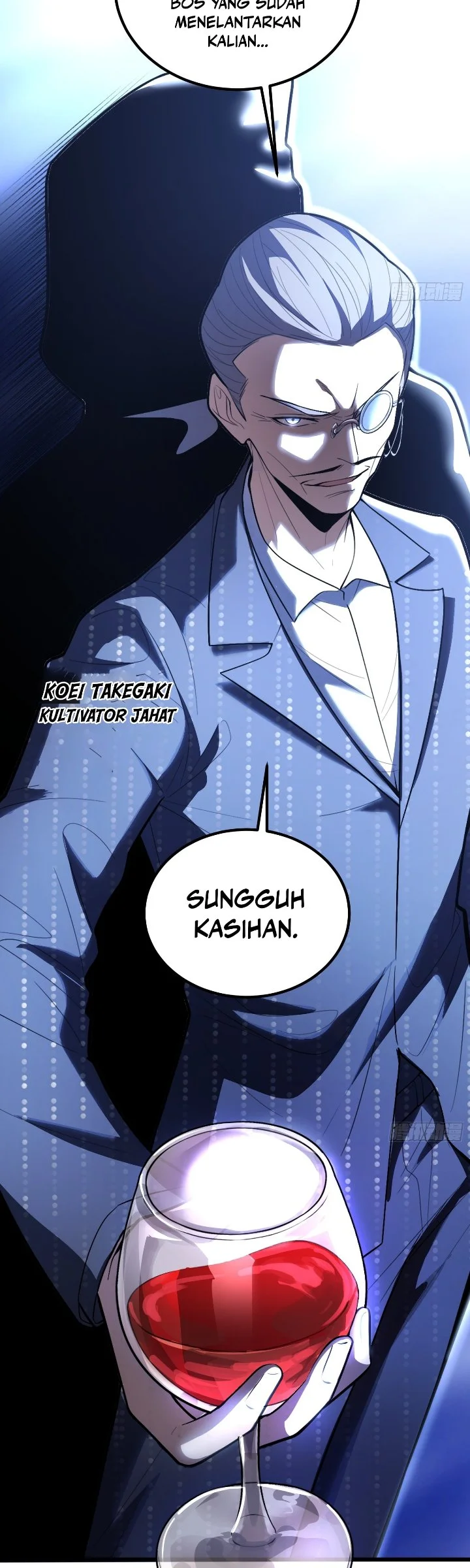 The Clan’s Failure is the Former Strongest in the Continent Chapter 42 Gambar 47