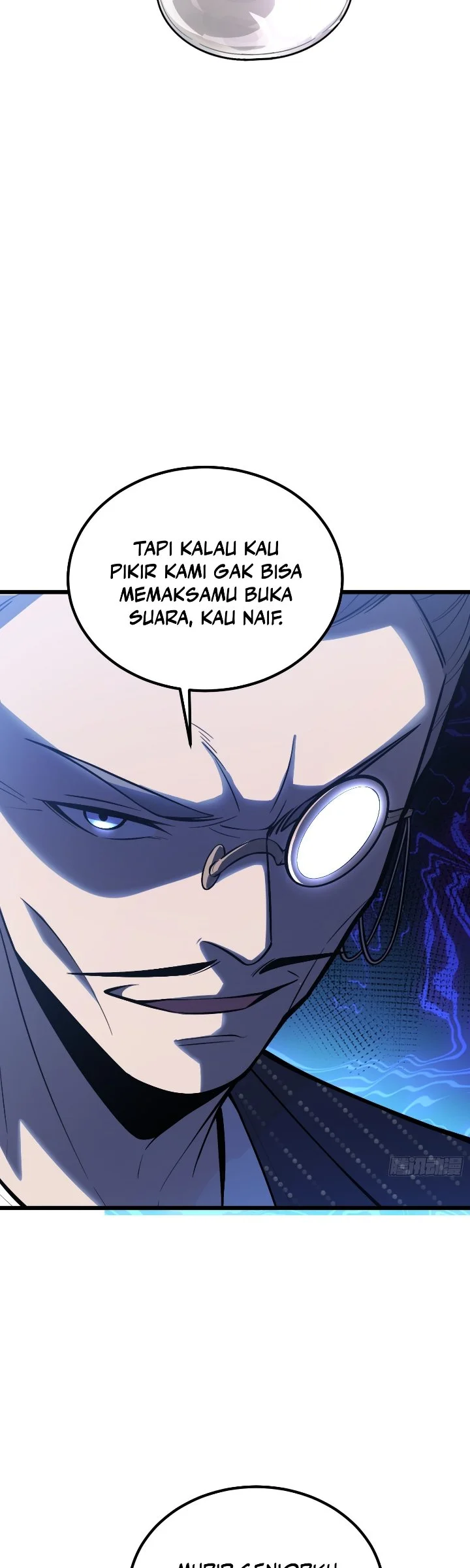 The Clan’s Failure is the Former Strongest in the Continent Chapter 42 Gambar 48