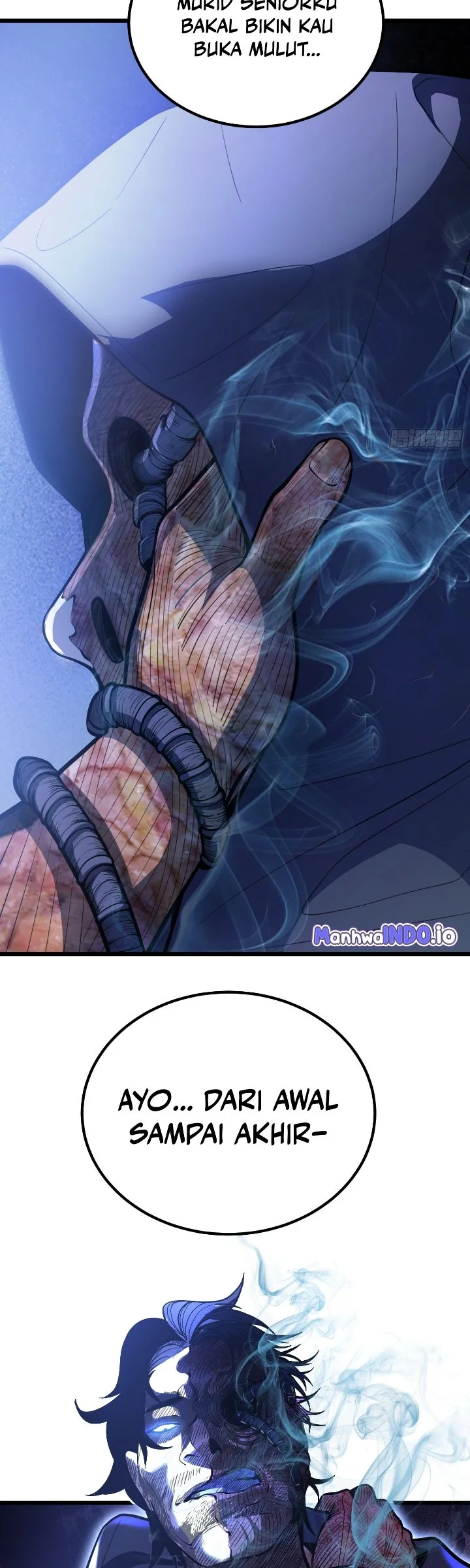 The Clan’s Failure is the Former Strongest in the Continent Chapter 42 Gambar 49