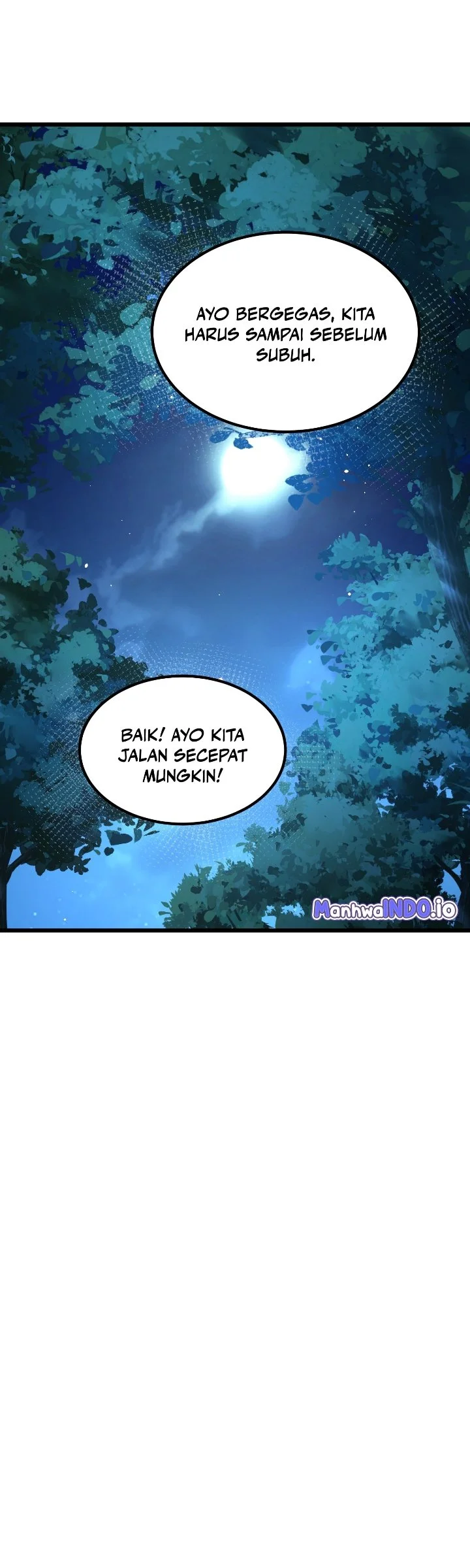 The Clan’s Failure is the Former Strongest in the Continent Chapter 43 Gambar 30
