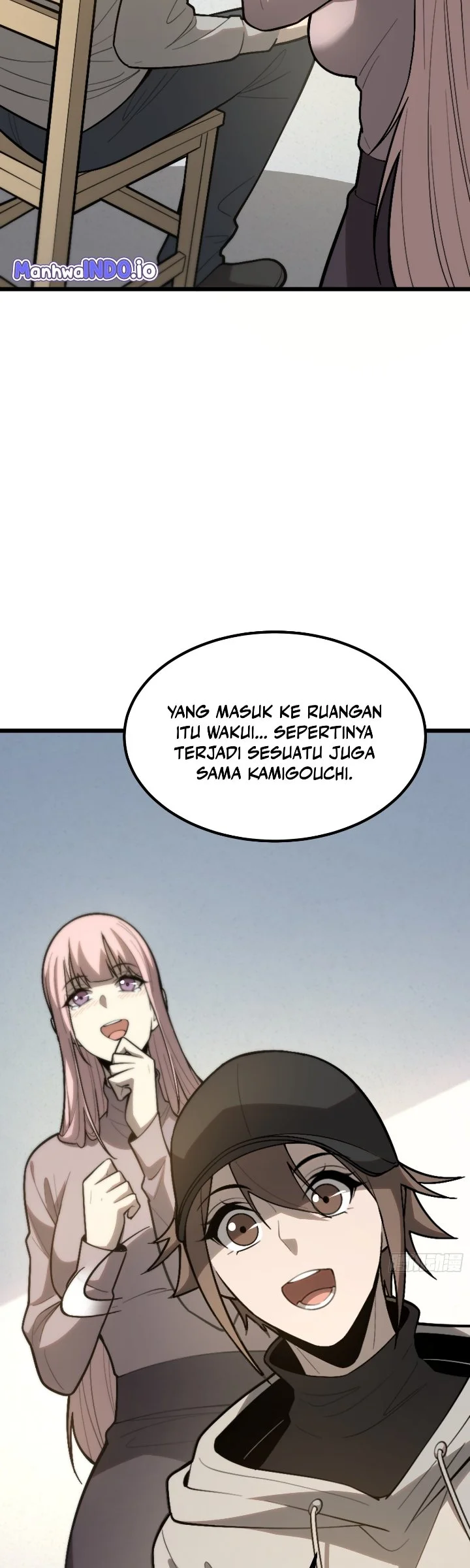 The Clan’s Failure is the Former Strongest in the Continent Chapter 43 Gambar 35