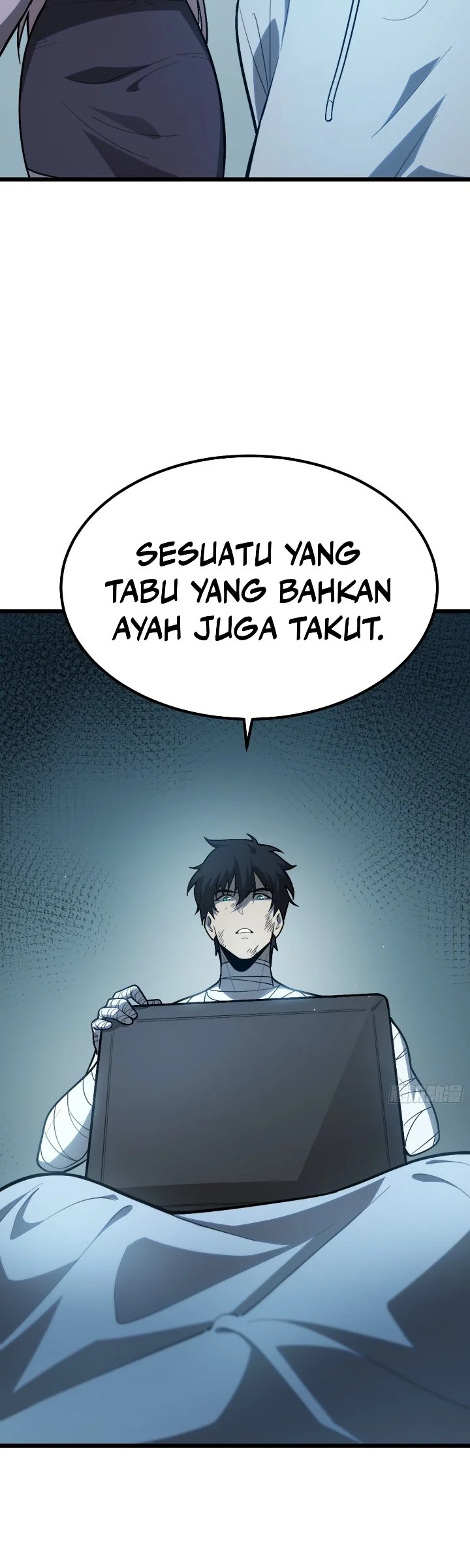 The Clan’s Failure is the Former Strongest in the Continent Chapter 43 Gambar 45