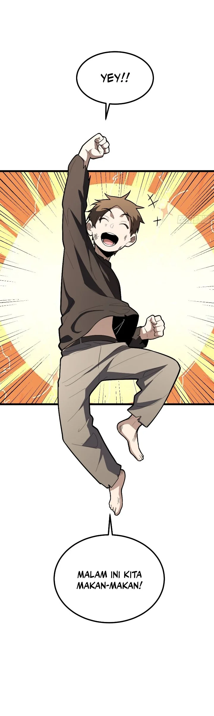 The Clan’s Failure is the Former Strongest in the Continent Chapter 44 Gambar 38