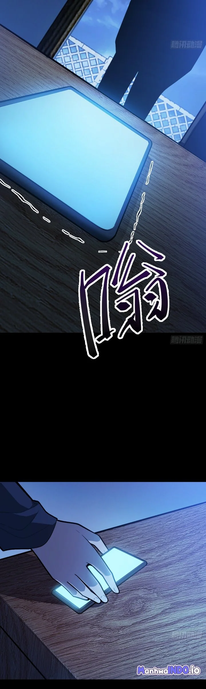 The Clan’s Failure is the Former Strongest in the Continent Chapter 44 Gambar 41
