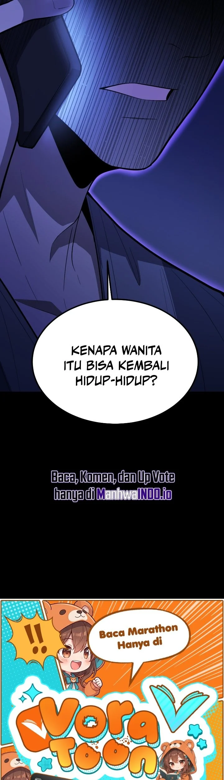 The Clan’s Failure is the Former Strongest in the Continent Chapter 44 Gambar 43