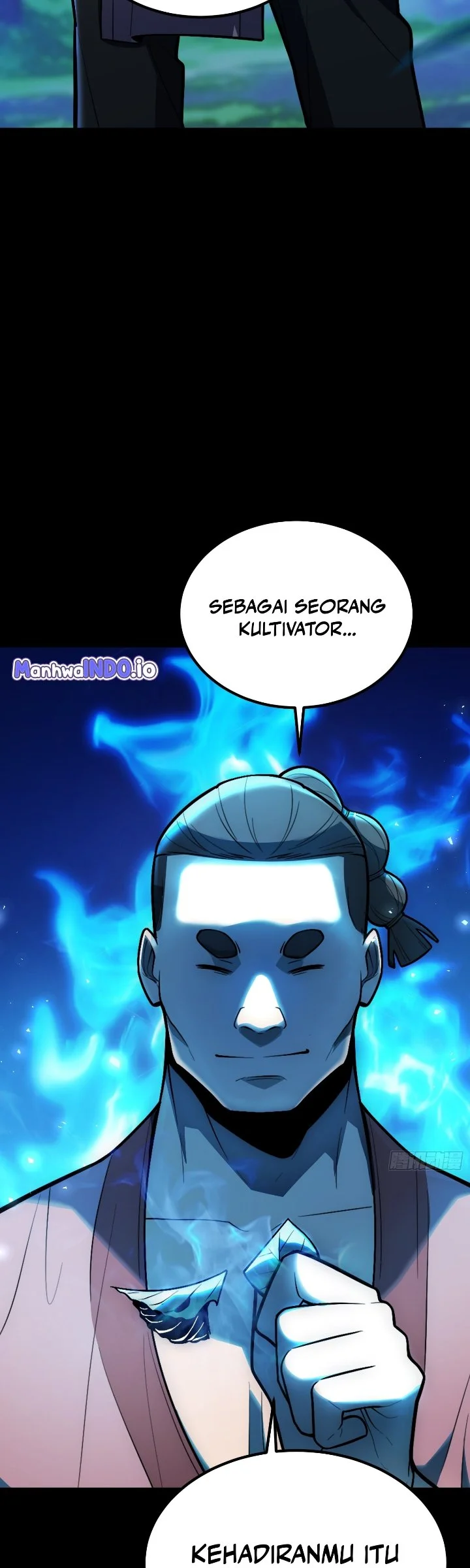 The Clan’s Failure is the Former Strongest in the Continent Chapter 45 Gambar 22