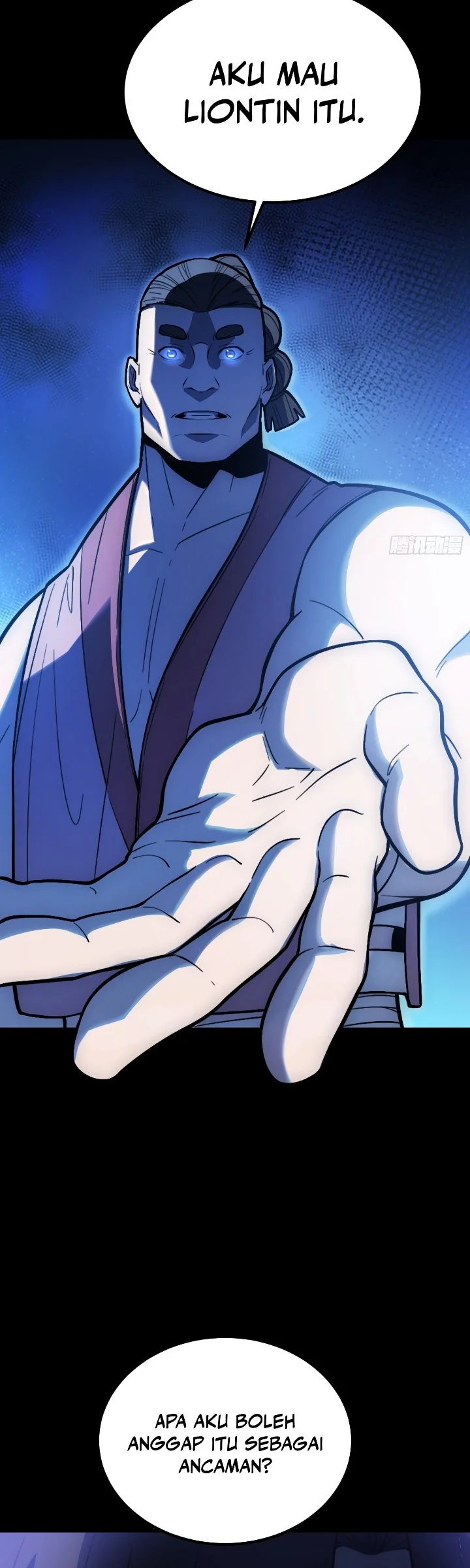 The Clan’s Failure is the Former Strongest in the Continent Chapter 45 Gambar 24