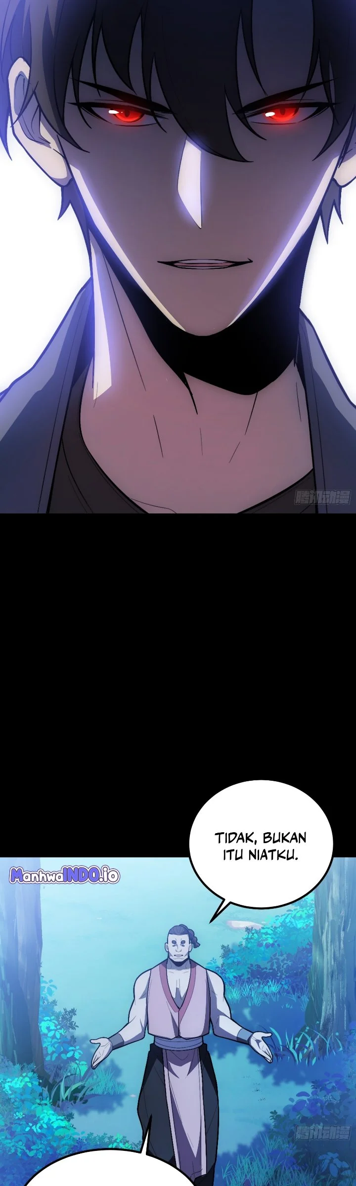 The Clan’s Failure is the Former Strongest in the Continent Chapter 45 Gambar 25