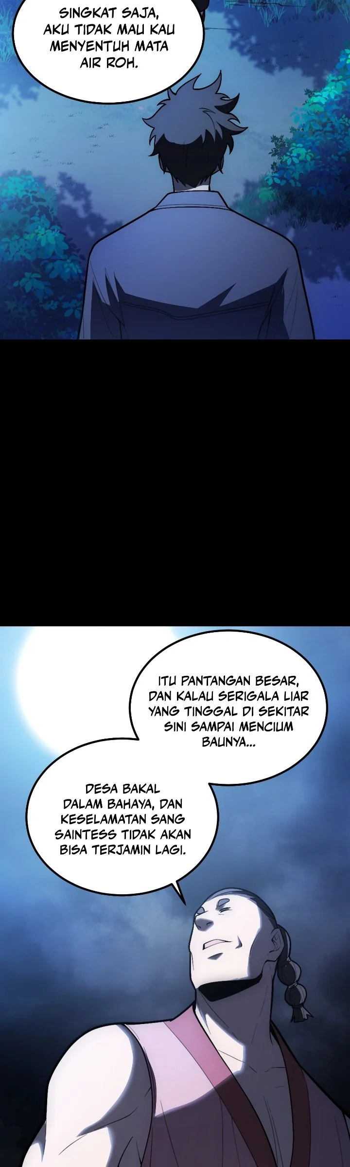 The Clan’s Failure is the Former Strongest in the Continent Chapter 45 Gambar 26