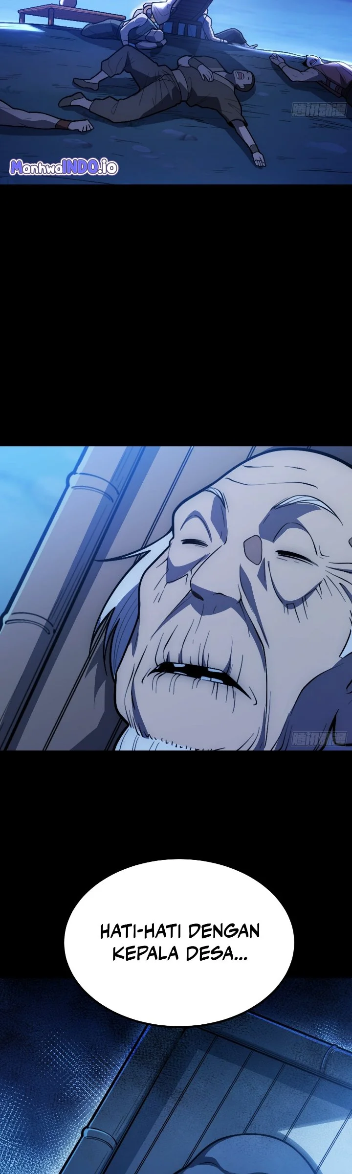The Clan’s Failure is the Former Strongest in the Continent Chapter 45 Gambar 31