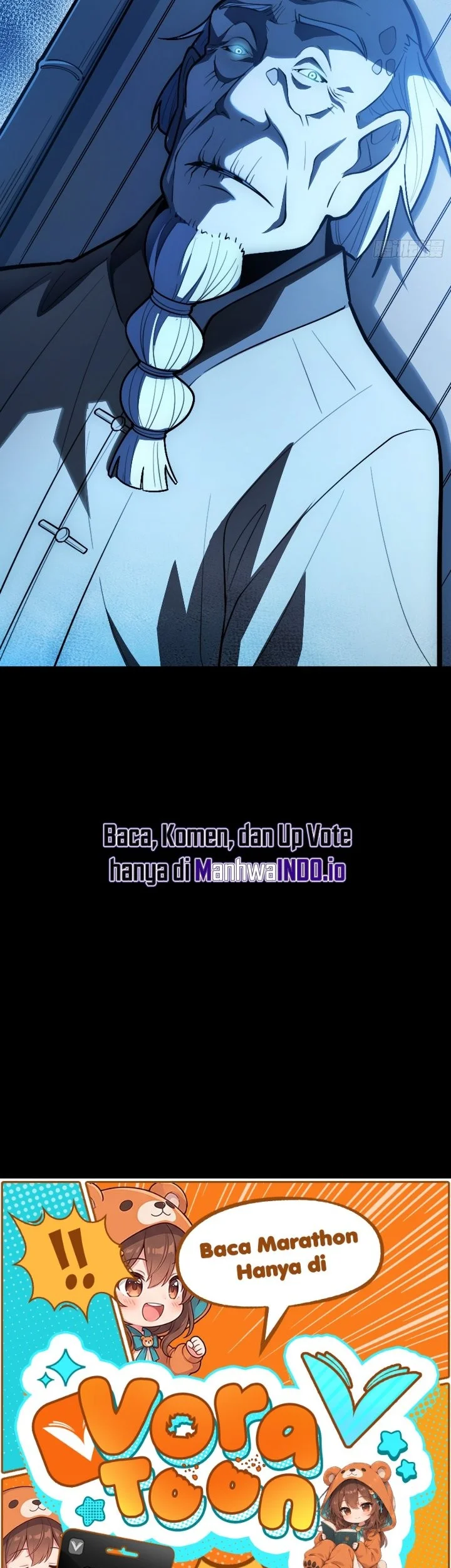 The Clan’s Failure is the Former Strongest in the Continent Chapter 45 Gambar 32
