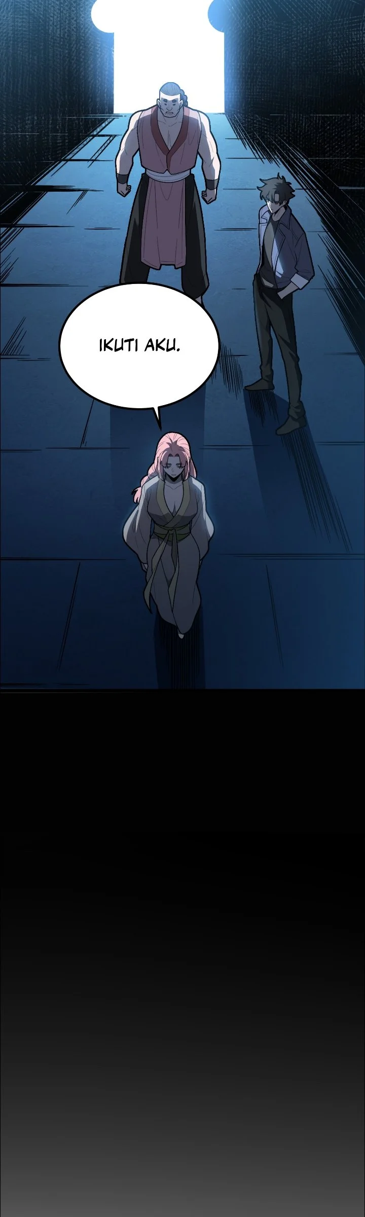 The Clan’s Failure is the Former Strongest in the Continent Chapter 46 Gambar 25