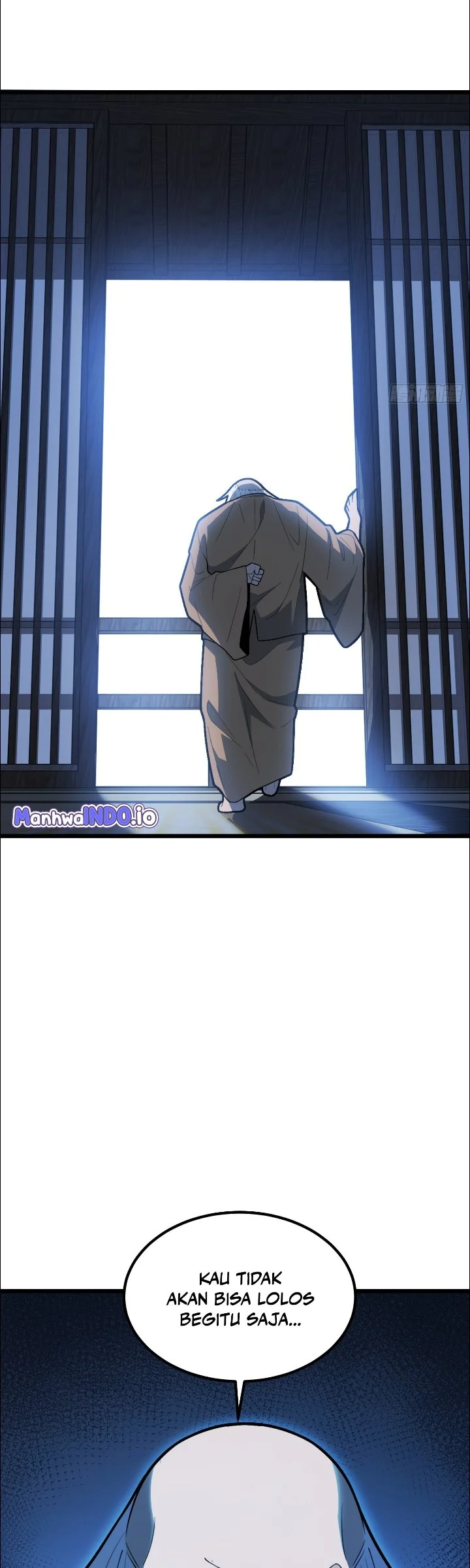 The Clan’s Failure is the Former Strongest in the Continent Chapter 46 Gambar 28