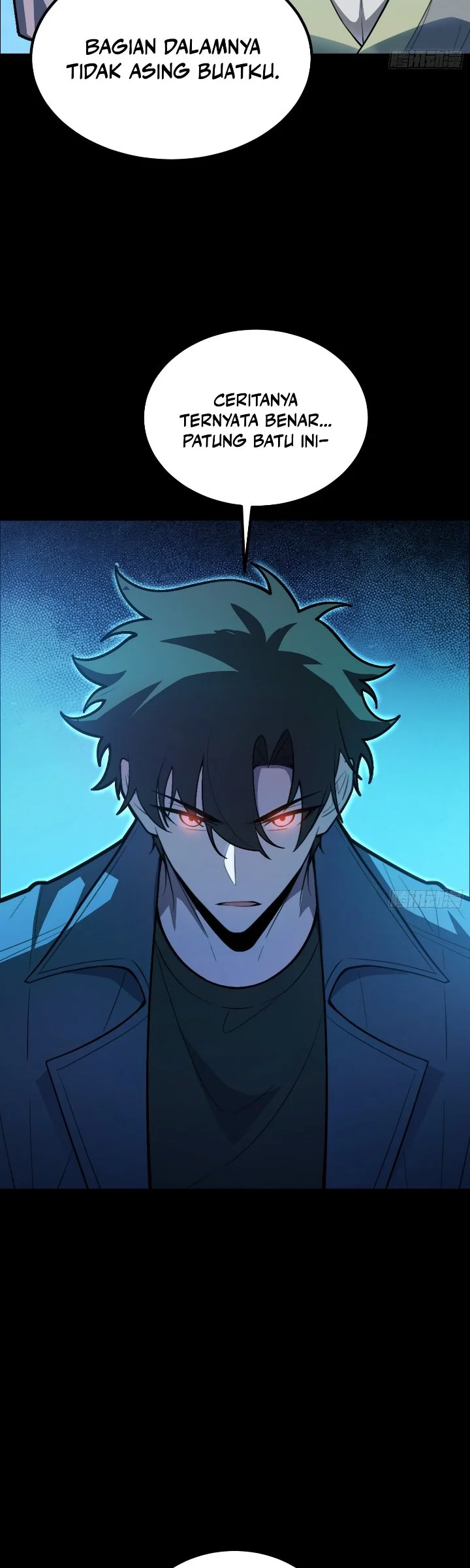 The Clan’s Failure is the Former Strongest in the Continent Chapter 46 Gambar 33
