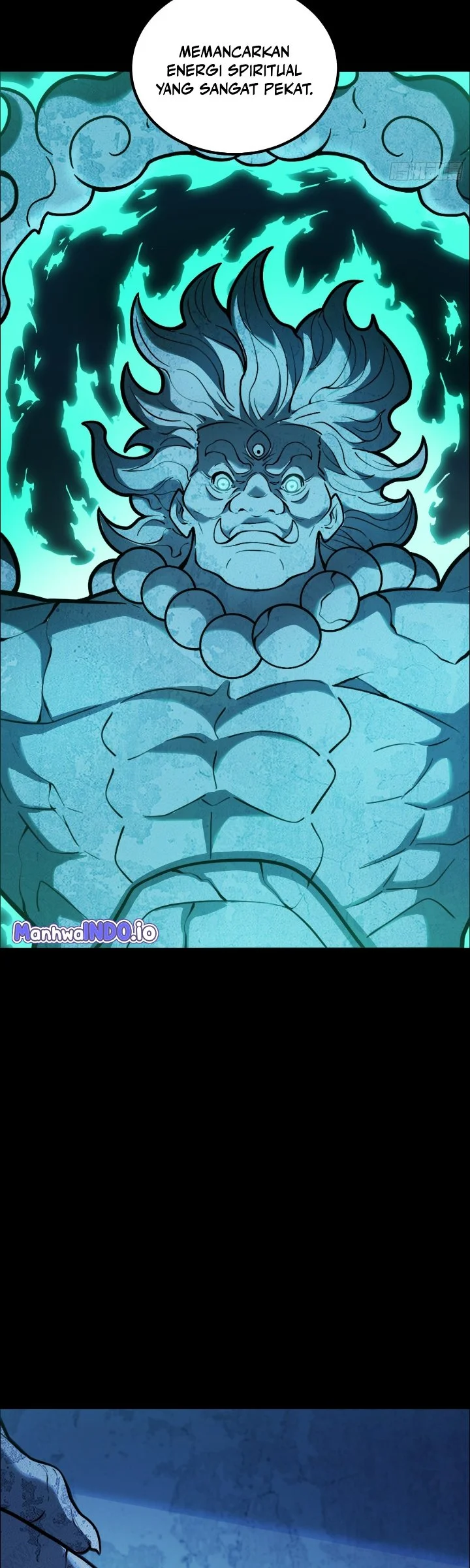The Clan’s Failure is the Former Strongest in the Continent Chapter 46 Gambar 34