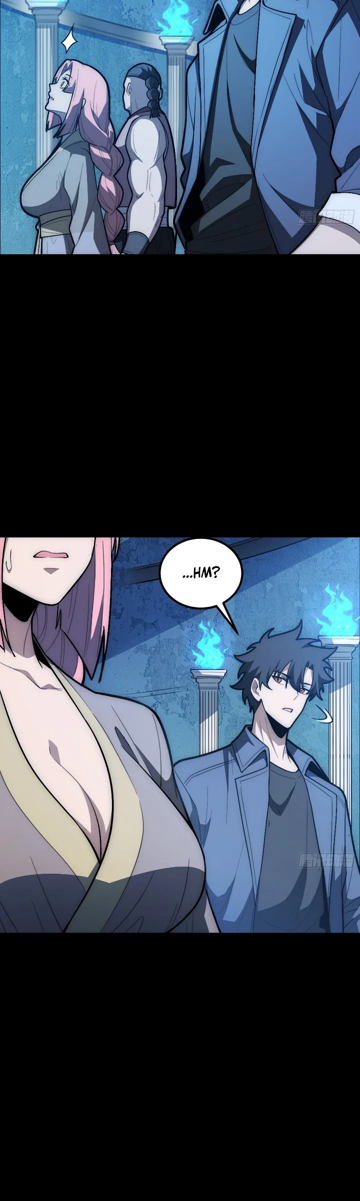 The Clan’s Failure is the Former Strongest in the Continent Chapter 46 Gambar 36