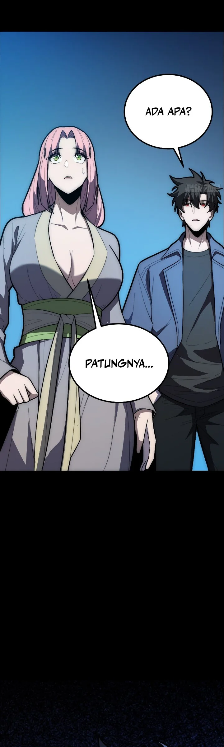 The Clan’s Failure is the Former Strongest in the Continent Chapter 46 Gambar 37