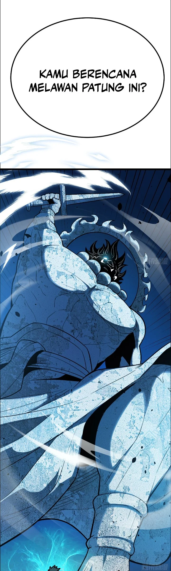 The Clan’s Failure is the Former Strongest in the Continent Chapter 47 Gambar 23