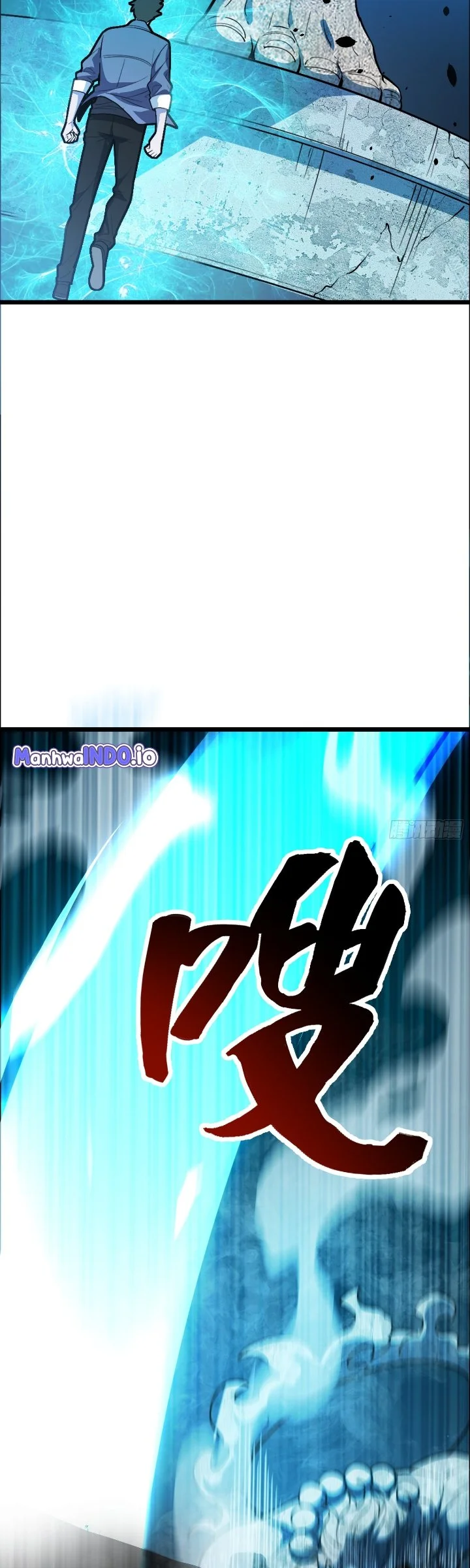 The Clan’s Failure is the Former Strongest in the Continent Chapter 47 Gambar 24