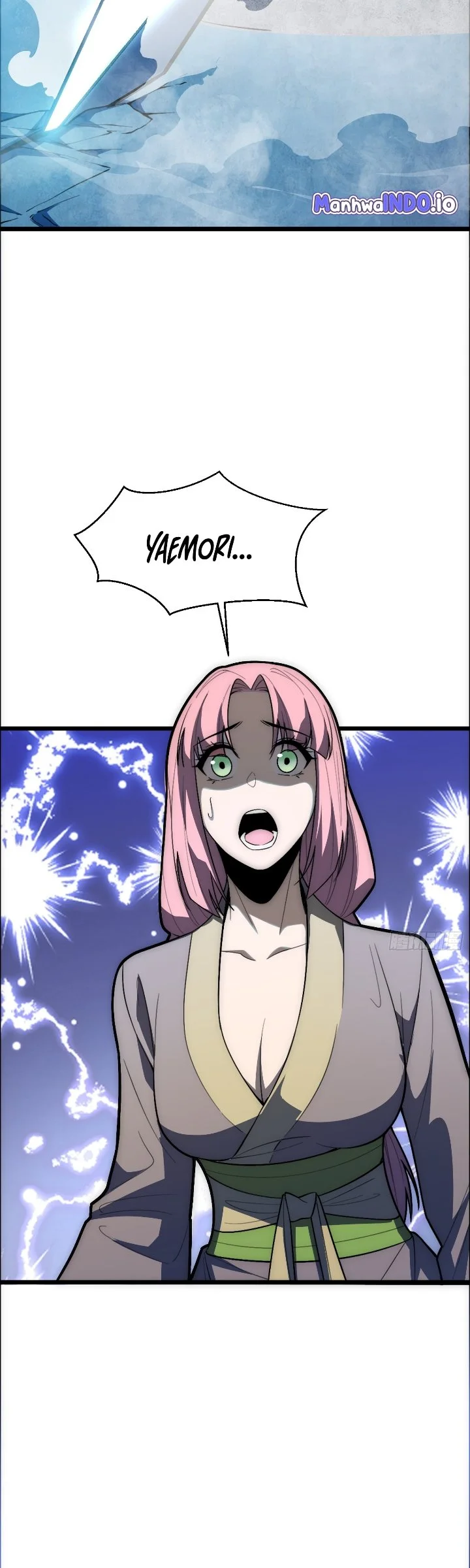 The Clan’s Failure is the Former Strongest in the Continent Chapter 47 Gambar 35