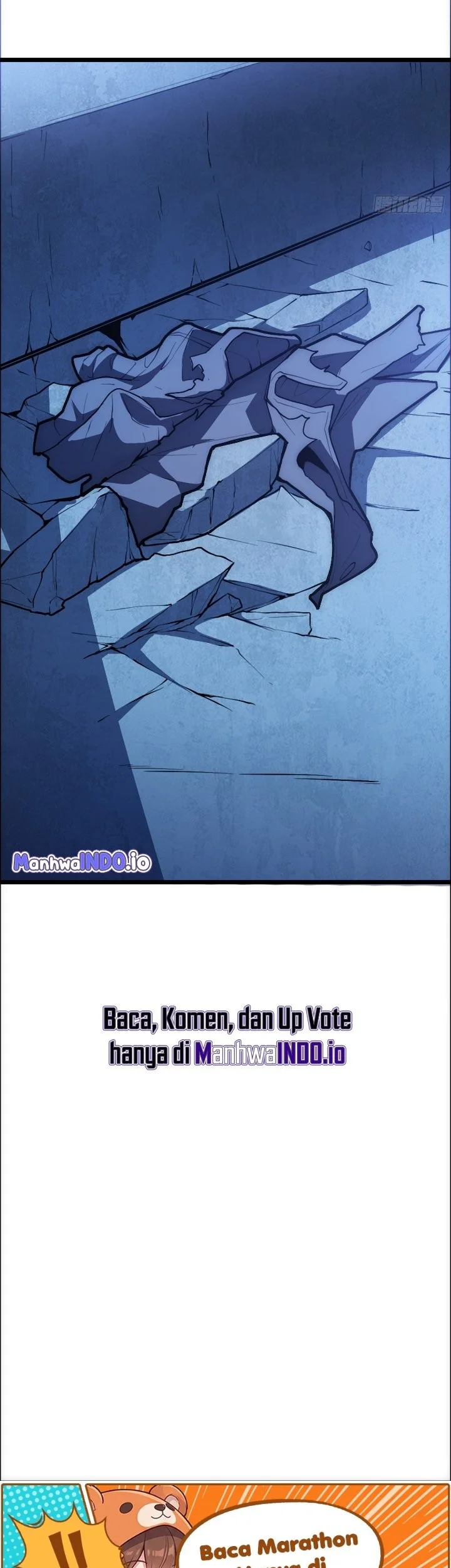 The Clan’s Failure is the Former Strongest in the Continent Chapter 47 Gambar 36