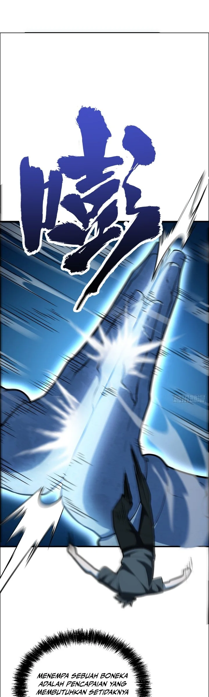 The Clan’s Failure is the Former Strongest in the Continent Chapter 48 Gambar 12