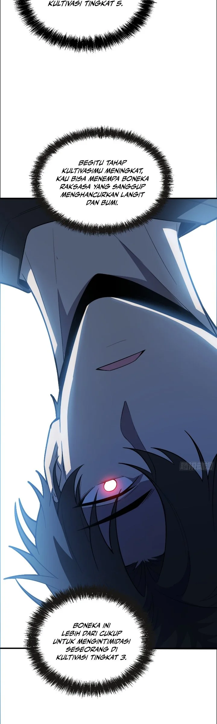 The Clan’s Failure is the Former Strongest in the Continent Chapter 48 Gambar 13