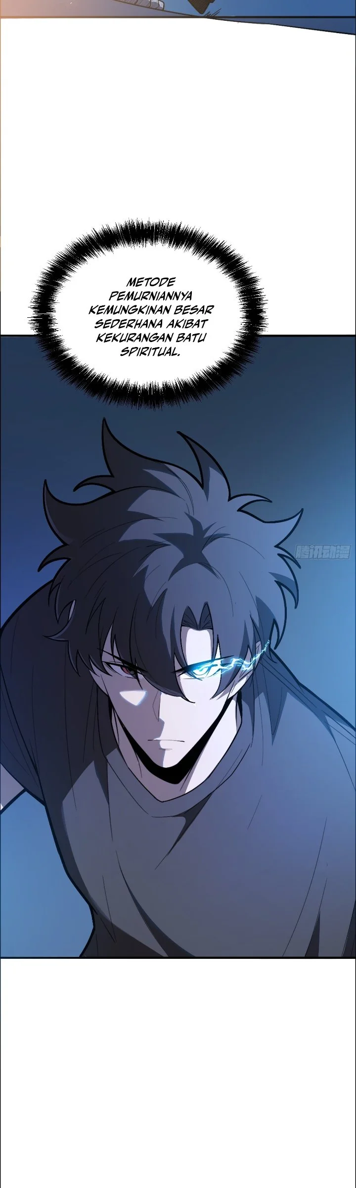 The Clan’s Failure is the Former Strongest in the Continent Chapter 48 Gambar 17