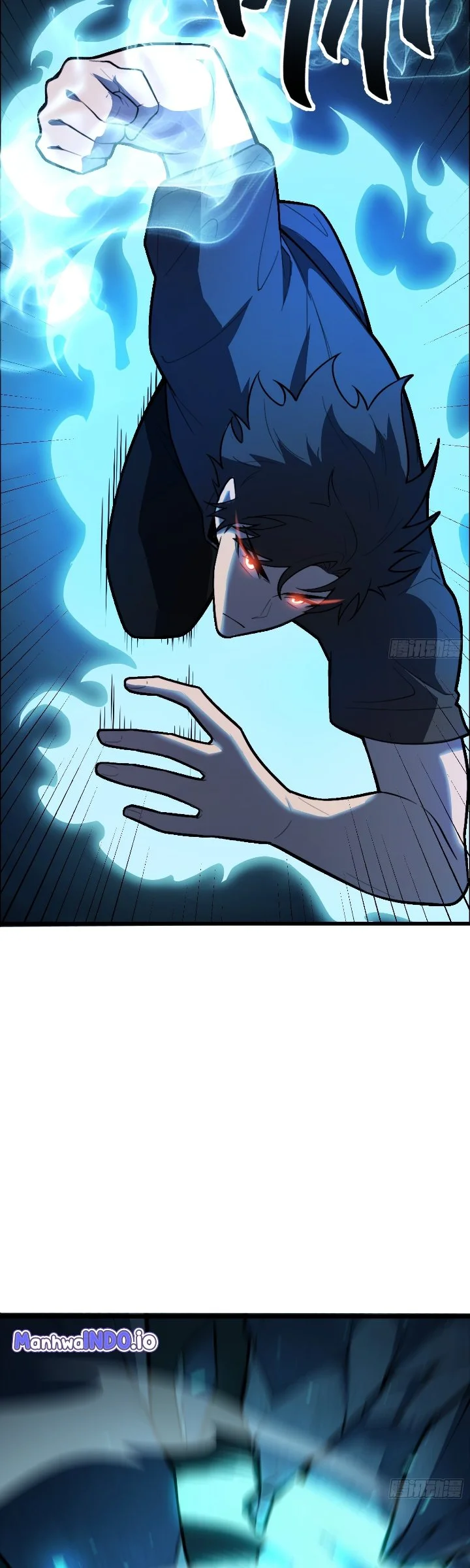 The Clan’s Failure is the Former Strongest in the Continent Chapter 48 Gambar 29