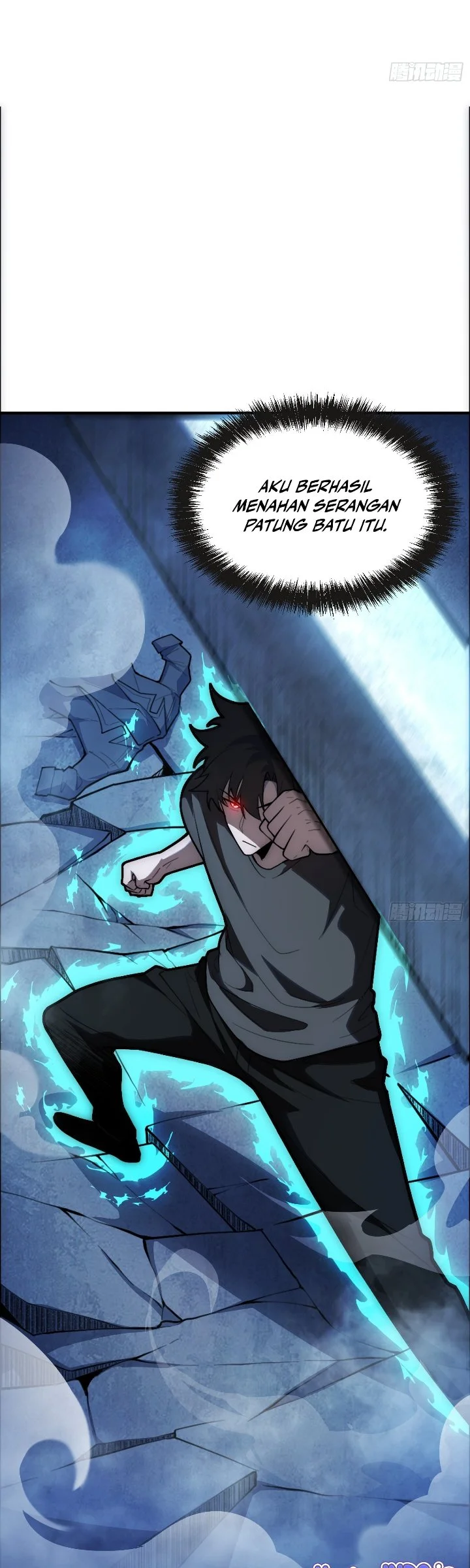 The Clan’s Failure is the Former Strongest in the Continent Chapter 48 Gambar 3