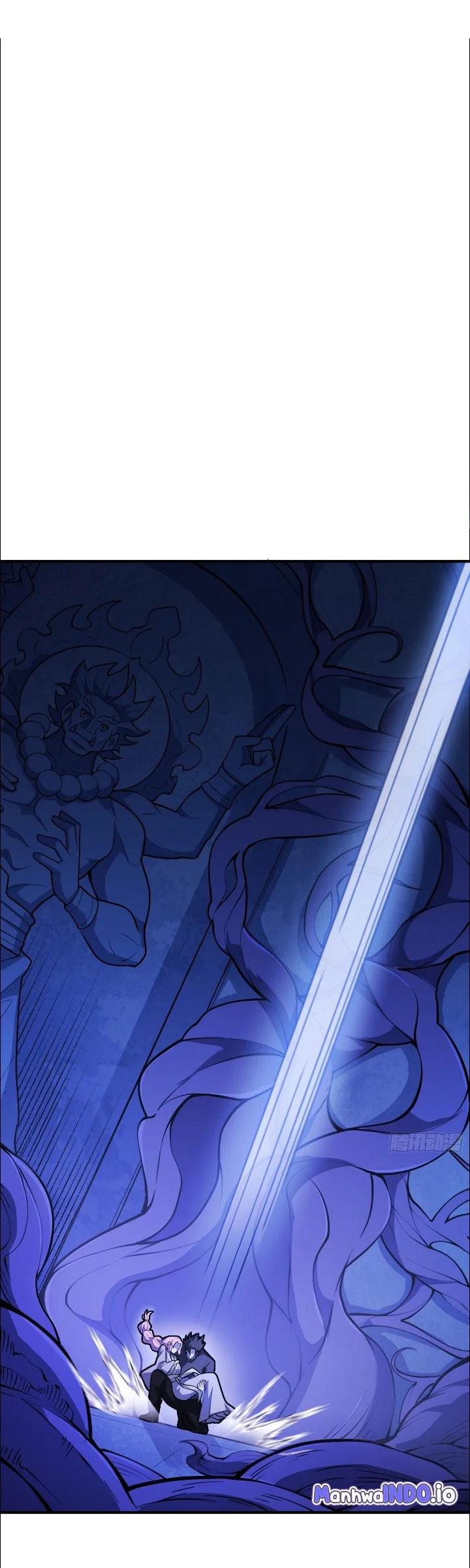 The Clan’s Failure is the Former Strongest in the Continent Chapter 48 Gambar 37