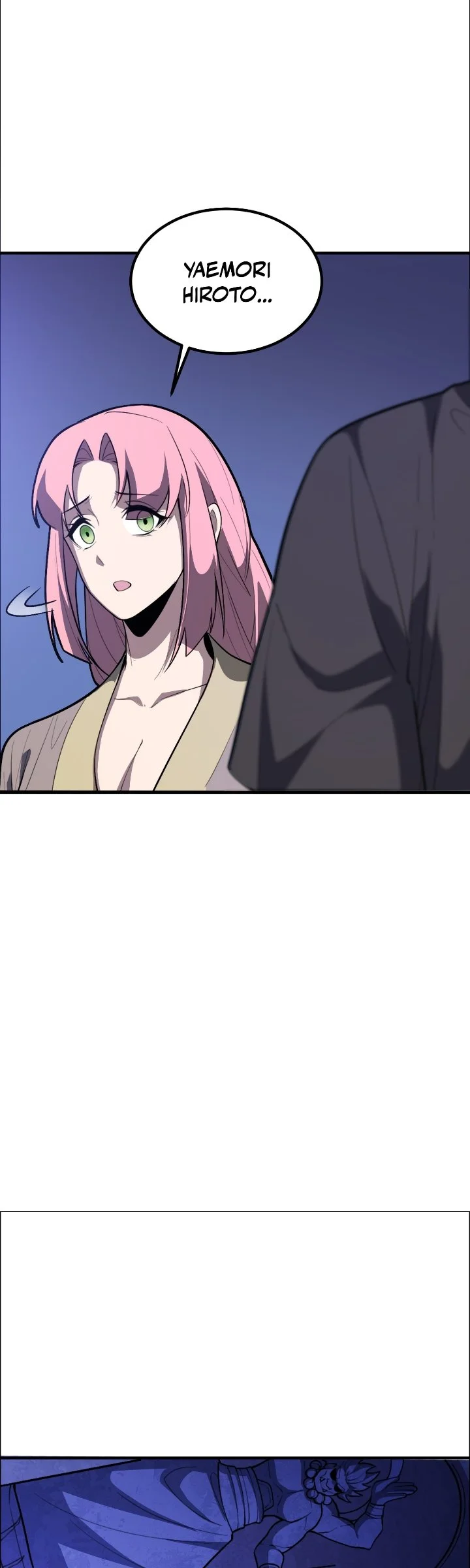 The Clan’s Failure is the Former Strongest in the Continent Chapter 48 Gambar 39