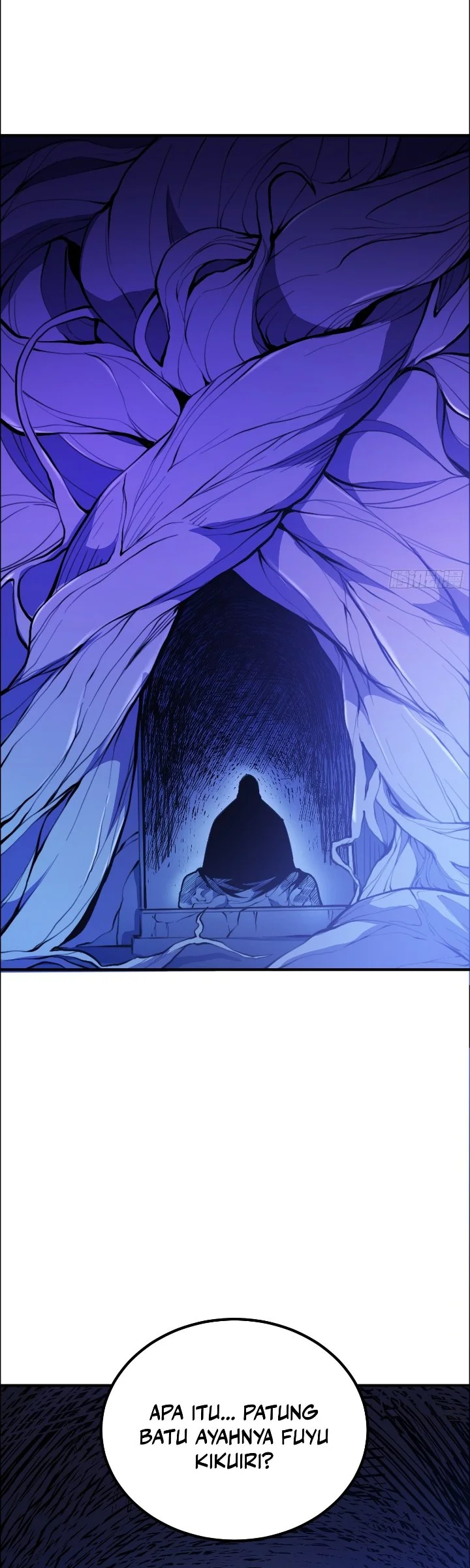 The Clan’s Failure is the Former Strongest in the Continent Chapter 48 Gambar 41