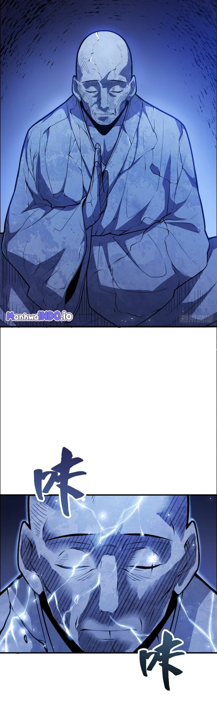 The Clan’s Failure is the Former Strongest in the Continent Chapter 48 Gambar 42