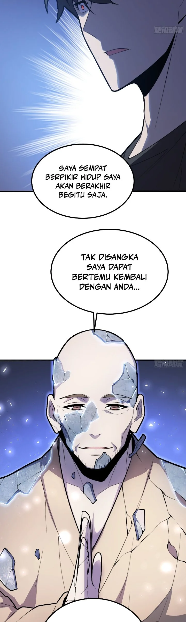 The Clan’s Failure is the Former Strongest in the Continent Chapter 48 Gambar 44