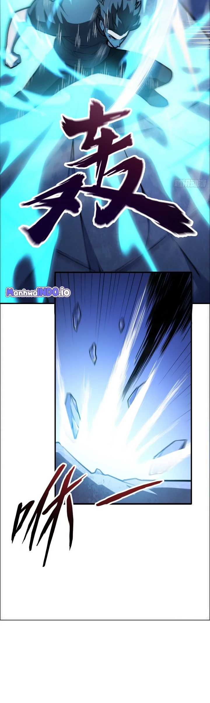 The Clan’s Failure is the Former Strongest in the Continent Chapter 48 Gambar 6