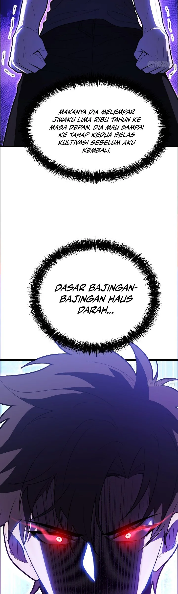The Clan’s Failure is the Former Strongest in the Continent Chapter 49 Gambar 29