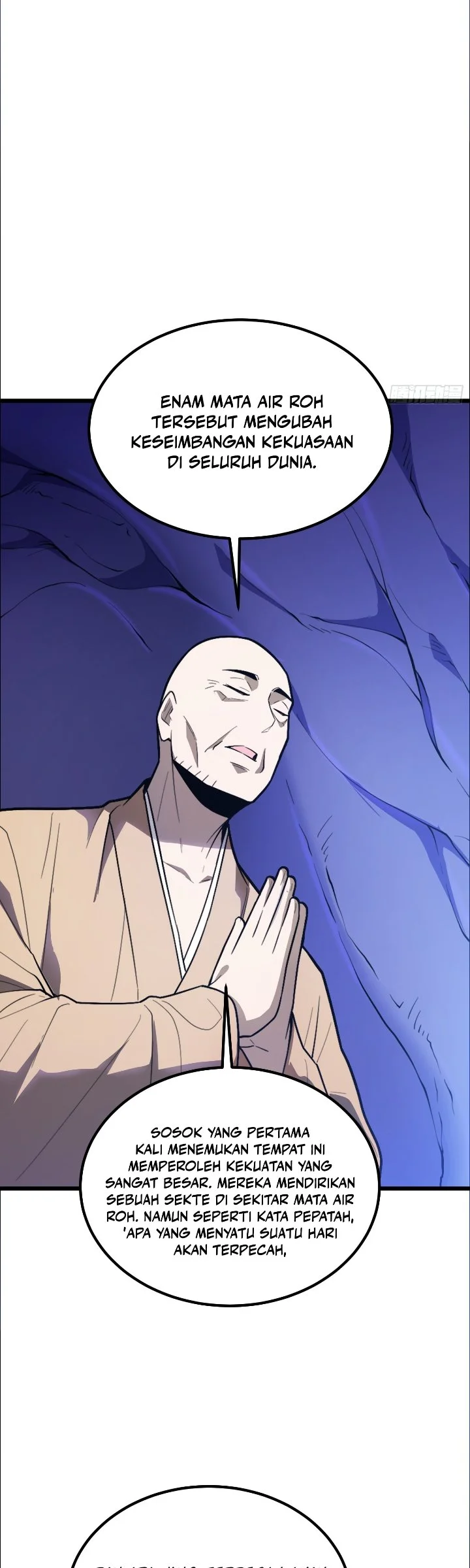 The Clan’s Failure is the Former Strongest in the Continent Chapter 49 Gambar 31