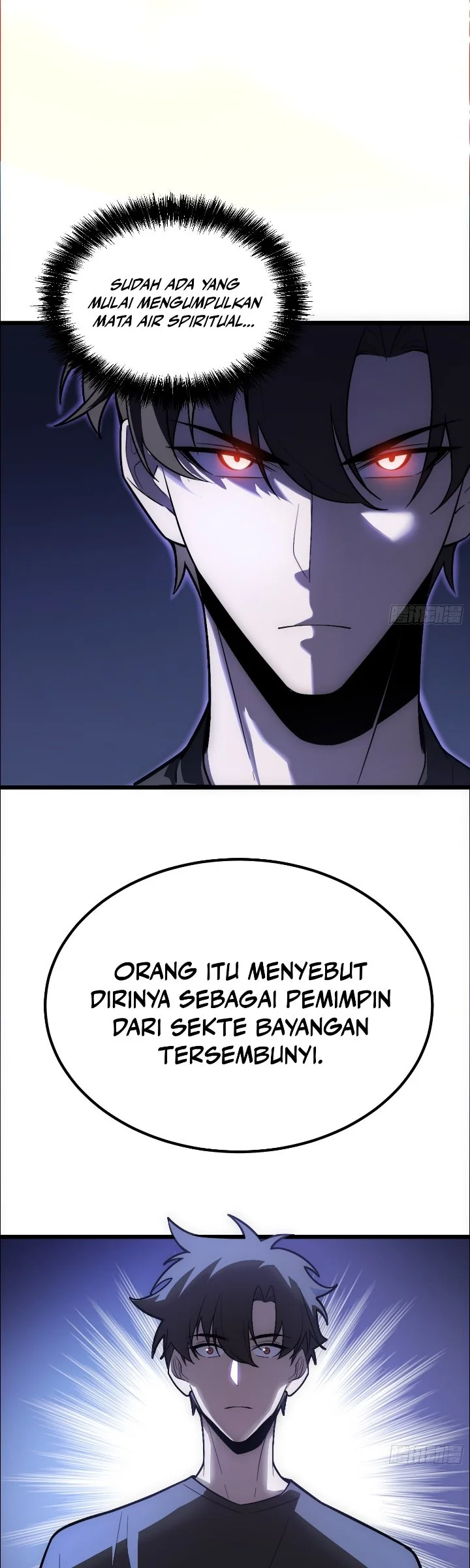The Clan’s Failure is the Former Strongest in the Continent Chapter 49 Gambar 35