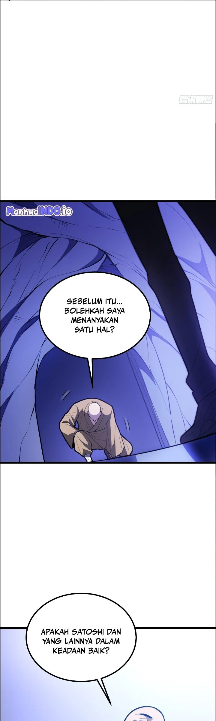 The Clan’s Failure is the Former Strongest in the Continent Chapter 49 Gambar 38