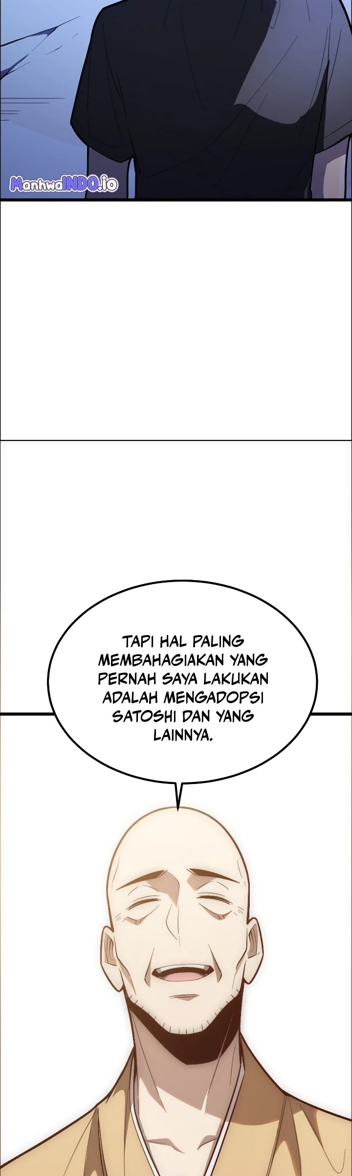 The Clan’s Failure is the Former Strongest in the Continent Chapter 49 Gambar 41