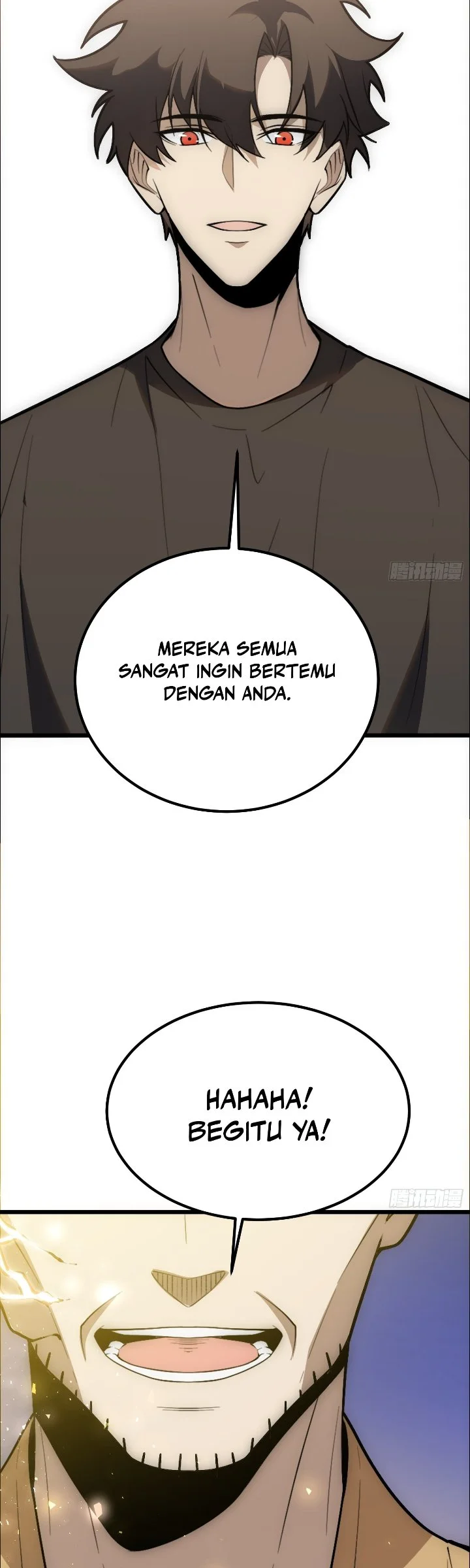 The Clan’s Failure is the Former Strongest in the Continent Chapter 49 Gambar 43